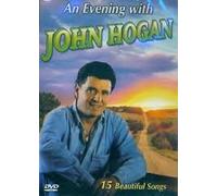 An evening with John Hogan