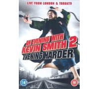 An Evening with Kevin Smith 2: Evening Harder [DVD] [2007]