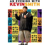 An Evening with Kevin Smith