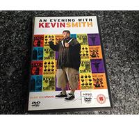 An Evening with Kevin Smith [DVD] [2004]
