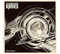 An Evening With Knives - Sense Of Gravity