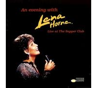 An Evening With Lena Horne by Lena Horne (1995-03-21)