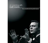 An Evening With Matt Monro
