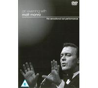 An Evening With Matt Monro [DVD]