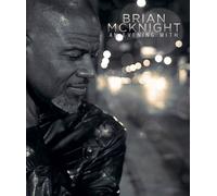 An Evening With - Brian McKnight - Blu-ray - US Import
