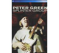 PETER GREEN SPLINTER GROUP - An Evening With... [DVD] [2012]