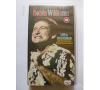 An Evening with Robin Williams