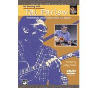 An Evening With Tal Farlow [DVD] [NTSC]