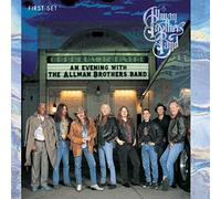 An Evening With The Allman Brothers Band: FIRST SET