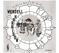 An Evening With The Devil [VINYL]