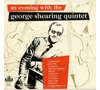 An Evening With The George Shearing Quintet [Vinyl LP]