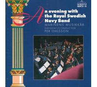 An Evening With The Royal Swedish Navy band