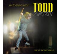 Todd Rundgren - An Evening with Todd Rundgren: The Complete Live at The Ridgefield