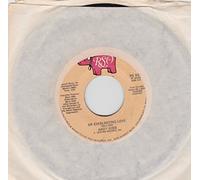 AN EVERLASTING LOVE/FLOWING RIVERS/45/7"