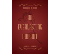 an Everlasting Pursuit (the Pursuit Series)