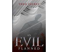 An Evil Planned: Murder in the Roman Empire, A Novel
