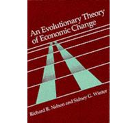 An Evolutionary Theory of Economic Change