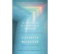 An Exact Replica of a Figment of My Imagination