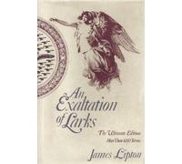 An Exaltation of Larks or, The Venereal Game