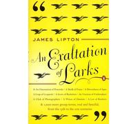 An Exaltation of Larks; the Ultimate Edition