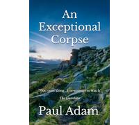 An Exceptional Corpse (Mike McLean Thriller Series)