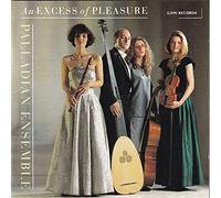 An Excess of Pleasure