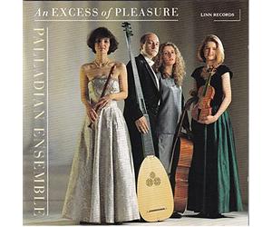 An Excess of Pleasure