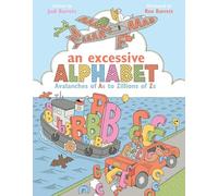 An Excessive Alphabet: Avalanches of as to Zillions of Zs