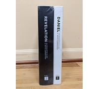 An Exhaustive Ellen G. White Commentary on Daniel and Revelation