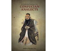 An Existential Reading of the Confucian Analects