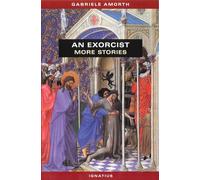 An Exorcist: More Stories