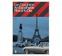 An Expensive Place to Die (Penguin Modern Classics)