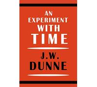 An Experiment with Time
