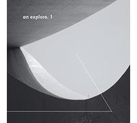 An Explore - One [10" VINYL]