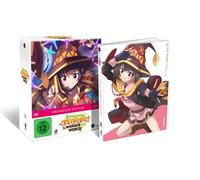 Konosuba - KonoSuba: An Explosion On This Wonderful World - Vol.1