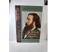 An Expression of Character: The Letters of George Macdonald