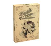 An Exquisite Crime: A Surreal Storytelling Experience