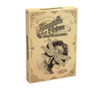 An Exquisite Crime: A Surreal Storytelling Experience