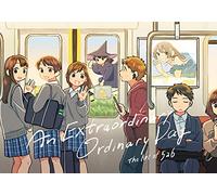 An Extraordinary Ordinary Day: The Art of 526