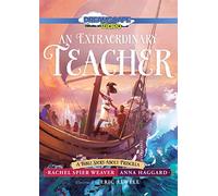 An Extraordinary Teacher