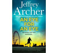 An Eye for an Eye (Signed Edition)