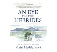 An Eye on the Hebrides