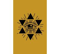 An Eye To Zion: Redeeming the Jewish Jesus (The Restoration of All Things)