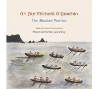 An File (The Poet), Micheal O Gaoithin, The Blasket Painter