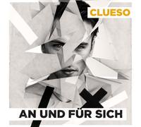 An & Fur Sich Import Edition by Clueso (2011) Audio CD