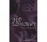 An H. P. Lovecraft Encyclopedia