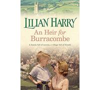 An Heir for Burracombe
