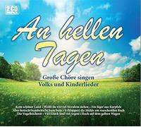An Hellen Tagen - Various