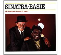Sinatra Frank - An Historic Musical First
