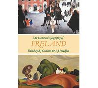 An Historical Geography of Ireland